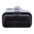 Miniatyrbild 6 av 7: 16-stifts OBD2 Scanner Diagnostikverktyg Bil OBD2 Scannerkontakt för Tech2