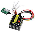Pikkukuva 4 / 8: GPT Boot ADConnector lukemiseen ja kirjoittamiseen J2534/ Openports -laitteille