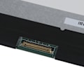 Miniatyrbild 7 av 10: 15,6 tum Slim IPS FHD 1920X1080 Ersättningsbärbar dator LED LCD-skärm / Panel EDP-skärm för NT156FHM-N62 V8.1 för Matrix