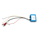Miniatyrbillede 6 af 11: Digital Data Bus Optisk Fiber Decoder Forstærker Adapter Boks til ML E8X E9X E7X