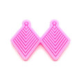 Miniatyrbild 1 av 11: Örhänge Molds Smycken Form DIY Making Craft Mould för kvinnor flickor null - 2
