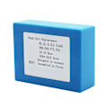 Miniatyrbild 10 av 11: Digital Databuss Optisk Fiber Dekoder Förstärkare Adapter Box för ML E8X E9X E7X