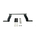 Miniatyrbilde 1 av 9: LED Lys Bar Monteringsbrakett Universell for R1200GS R1250GS Stativ Arbeidslampe