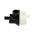 Miniatyrbillede 3 af 7: Brænddamp Lækage Detektion Testpumpe 0261222022 7L0906243C WTR500030 Universal