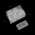 Miniatyrbild 7 av 10: Glasflaskformar molds Molds för epoxihartsgjutning diy mold för glasflaskformad leksakstillverkning