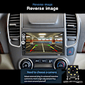 Miniatyrbillede 10 af 10: Auto Audio System Bilradioafspiller LCD Bluetooth Audio & Håndfri Opkald