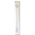Miniatyrbild 1 av 11: Nordic Children Height Linjal Hängande tillväxtdiagram Kids Growth Measuring Linjal null - Elephant balloon