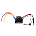 Pikkukuva 1 / 11: Harjaton moottoriohjain 60A/80A kauko-ohjattava ESC RC automallin varaosat 80A long line