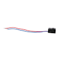 Miniatyrbild 2 av 11: Höger Dörrsensor Lås Micro Switch Biltillbehör För Octavia Fabia Superb Passat B5 Bora Golf 4 MK4