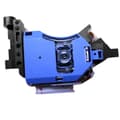 Miniatyrbilde 1 av 6: KHS-313A KHM-313A KHS313A Spillerlinsehode Optisk Pumpetype Eksitasjonsmetode