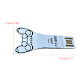 Miniatyrbild 4 av 6: ESP32 S2 för nyckel för 9.0.0 PCB-kort Ingen pluggning Enkel användning Skriv mjukvaruutvecklingskort Inbyggd U-disk för 9.00