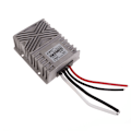 Miniatyrbild 5 av 11: DC-omvandlare 48V 36V till 12V 30A 40A 60A 70A DC/DC Step Down Spänningsomvandlare Regulator Power Transformator 60A