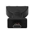 Miniatyrbild 9 av 11: Nytt för HDMI-omvandlare, för Rca Av/rgb/rc, High Defination Video Box 720x1080, Support Ntsc Pal, för HDMI-utgång