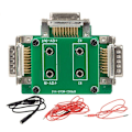 Miniatyrbild 2 av 9: MCU3 Adapterkort Kit för X431 PRO3S+ X431 V+ 307140131 Programmerare TCU Läser