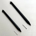 Miniatyrbild 11 av 11: Original BOOX Marker Tips Kit för Max lumi,lumi2/Note air2/Note5,3,2/Nova airC/Nova3 colol/Nova 3,2 nibs Stylus Pen 1 Titanium alloy Nib