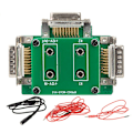 Miniatyrbild 9 av 9: MCU3 Adapterkort Kit för X431 PRO3S+ X431 V+ 307140131 Programmerare TCU Läser
