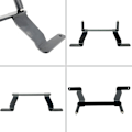 Miniatyrbilde 9 av 9: LED Lys Bar Monteringsbrakett Universell for R1200GS R1250GS Stativ Arbeidslampe