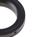 Miniatyrbild 6 av 8: Montera adapterring T2-objektiv till PK T2-PK för kamera K-70 K-1 K-3 II K-S2 K-S1 K-3 K-50 K-30 K-5 IIs K-5 II K-5 K- 500 K-50