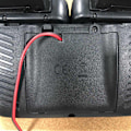 Miniatyrbild 11 av 11: USB till 1,5V 3V 4,5V 6V 12V LR6 AM3 AA Dummy batterikabel Byt 1-8st batterier för Radio LED Light Toy Rörelsesensor