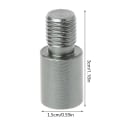 Miniatyrbild 8 av 9: Nät för Head Adapter Harpun för Head Adapter Leder Connector Fiskeredskap Quick Release Adapter