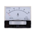 Pikkukuva 10 / 11: Generaattorin sähköisten parametrien valvontalaite intuitiivisella digitaalisella näytöllä Multicolor Frequency meter 380V