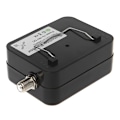 Miniatyrbild 7 av 9: Digital Satellite Finder Meter Alignment Compass FTA TV Signal Receiver GSF-9502
