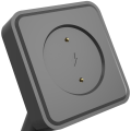 Miniatyrbild 6 av 11: Watch USB-laddningskabel Datahållare Magnetisk power Adapter Dockmonteringsfäste-vagga för watch GT2e Honor Magic