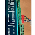 Pikkukuva 9 / 11: Suljetun silmukan servomoottoriohjain HBS860H Hybrid Step Servo Drive RS232-portilla