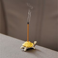 Miniatyrbild 4 av 11: Djurform Rökelser Stickhållare Rökelsebrännare Stativ Multifunktionshustillbehör Hem Sovrum Rum Little lotus