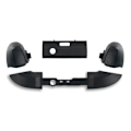 Miniatyrbild 1 av 6: 1 set LB för RB Bumper Triggers för x Box Series XS konsolersättningsreparationsdel , svart