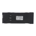 3.7V 1800mAh Litiumbatteri för Eachine E58 L800 JY019 S168 X Pro RC Quadcopter