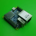 Miniatyrbild 10 av 11: FÖR NanoPi NEO v1.4 Development Plate AllwingerH3 256MB 512MB Minne Openwrt/ Modul Kylning Kylfläns B