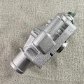 Miniatyrbillede 5 af 8: Motor Kølevæske Termostat Hus Temperatur Kontrol Regulator til 207 1336Z0