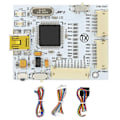 Miniatyrbild 7 av 7: TX Programmer V2 för Xbox 360 Spelkonsol NAND för XILINX CR Programmering Moderkort Kabel Reparationsverktyg Set Tillbehör