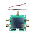Miniatyrbild 1 av 9: Professionell ADL5801 Active Mixer Module Pålitlig nedkonvertering vid 6GHz Upplev effektivitet och precision Hållbar