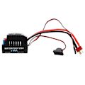 Pikkukuva 1 / 11: Harjaton moottoriohjain 60A/80A kauko-ohjattava ESC RC automallin varaosat 60A short line