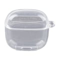 Miniatyrbild 3 av 10: Skyddshöljen för case Transparent TPU för case Skin Cover för SoundPEATS Air3 hörlurar Laddning för case