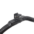 Miniatyrbillede 8 af 10: Bil Frontkofanger Linje Hastighedssele Park Sensor 1106795900E 5031128 til
