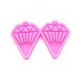 Miniatyrbild 6 av 11: Örhänge Molds Smycken Form DIY Making Craft Mould för kvinnor flickor null - 9