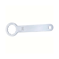 Miniatyrbillede 1 af 8: Professionelt 36 mm Akselværktøj Holdbar 36 mm Akselnøgle til HD47925 OTC4882