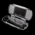 Miniatyrbild 5 av 8: Clear Crystal Protective Cover for Shell for Portable för PSP 2000 3000 Console Controller Protector Skin for Case