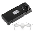 Miniatyrbild 2 av 10: 3,7V 1800mAh litiumbatteri RC Drone Flight Batterier för E88/E88PRO/E88MAX/E525/E99/E99PRO/P1/P5PRO