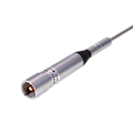 Miniatyrbild 6 av 11: Silver NAGOYA NL-770S Dual Band UHF/VHF 144/430MHz 2,15/3,0dBi High Gain Amatörbilradio Mobile SL16/UHF-J/för M-typ