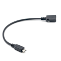 Miniatyrbild 5 av 7: Micro USB 5-stift hane till hona förlängningsladdare kablar för Android Phone & Tablet PC för Smart Phone elektriskt tillbehör