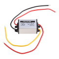 Miniatyrbild 4 av 9: Power DC 12V Till 3V 3A 9W Step Down Typ Biltillbehör DC Transformator Convert Van Truck Vattentät