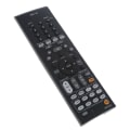 Miniatyrbild 6 av 11: För Onkyo hemmabiosystem SKC-570 HT-R570 HT-S5200 HT-S5200B HTP-570 SKF-570 LSKF-570R,RC 736M Fjärrkontroll
