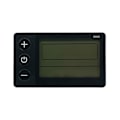 Miniatyrbild 1 av 7: E-bike LCD-display S866 Kontrollerpanel Instrumentbräda för E-bike Scooter