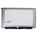 Miniatyrbild 6 av 10: 15,6 tum Slim IPS FHD 1920X1080 Ersättningsbärbar dator LED LCD-skärm / Panel EDP-skärm för NT156FHM-N62 V8.1 för Matrix