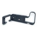 Miniatyrbild 7 av 10: Vertical Shot L Bracket Quick Release Plate för R10 DSLR kamerastabilisatorstativ B