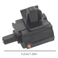Miniatyrbillede 5 af 9: 6007379-00-B Temperatur Sensor Samling Auto Omgivende Luft Temperatur Sensor